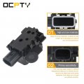 Ocpty Bumper Backup Sensor Parking Assist Oem Reverse 89341-44150 Fit For 2013-2014 Rx350 Rx450h