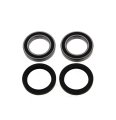 Front Wheel Bearings And Seals Kit For Ktm 200exc 2003 2004 2005 200sx 
