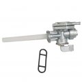 Bys Fuel Valve Petcock Switch Assembly For Suzuki King Quad Ltf300f Quadrunner Ltf250f Lt4wd 44300-19b22 