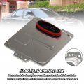 Topteng Xenon Headlight Control Unit 2118705585 For Benz E-class W211 2118708026 2118708826 2118709026 5dc00906000