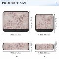 2 Pcs Soft Auto Seat Belt Cover Seatbelt Shoulder Pads For Comfortable Driving Neck Cushion Protector Leopard Print Cheetah