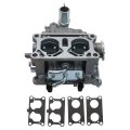 Carburetor Auc14592 Hpx615e For John Deere Gator 4x2 4x6 Fits Hpx Trail Utility Vehicle