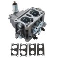Carburetor Auc14592 Hpx615e For John Deere Gator 4x2 4x6 Fits Hpx Trail Utility Vehicle