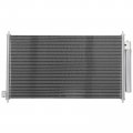 Aintier Condenser Replacement Fit 2013-2019 For Acura Ilx 2012-2015 Honda Civic 4913