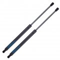 C16-08055 C1608055 20 In 120 Lbs Gas Struts Lift Support Prop Shocks For Heavy Duty Rv Bed Camper Trailer Motorhome Floor Hatch 
