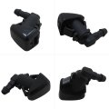 Windshield Washer Nozzle Front Replacement 55372143ab 68260443aa 8265a127 Fit For Dodge Nitro Slt Sport Utility 4-door 3 7l 