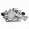 A-premium Disc Brake Caliper Assembly With Bracket Compatible Select Cadillac And Saab Models Bls 2007-2008 9-3 2003-2011 9-3x