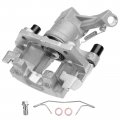 A-premium Disc Brake Caliper Assembly With Bracket Compatible Select Cadillac And Saab Models Bls 2007-2008 9-3 2003-2011 9-3x