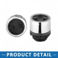 A Absopro Manual Wheel Locking Hub F87z-3b396-ba Car Accessory Ford For Ranger 1998-2003 Set Of 2