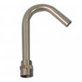 John Dow Industries Jdi-90h-a Optional Hose Spout For Oil And Fluid Handling Equipment 1 Pack 