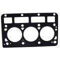 Fridayparts Cylinder Head Gasket 296217a1 Compatible For Case Tractor C50 Cx50 C60 Cx60 Replacement