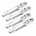 Erush Ultra Chrome Door Handle Cover For 2011-2013 Kia Sorento Us Model Only 