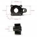 The Rop Shop Water Pump Impeller Kit For 1992 Mercury Force 90 Hp H0903e92f H0906f92c Engine