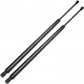 Ocpty Lift Supports Gas Springs Struts Shocks 6503 Sg230052 Sg230053 Strut Fits For Hummer H2 0l 2003-2007 For 6 2l 2008-2009