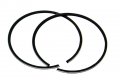 Nx-70029r Piston Rings Standard Bore 54mm For Ktm Husaberg And Husqvarna 125 Models Does Not Fit Pistons 