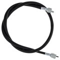 Niche Speedometer Cable For Kawasaki Kz900 Kz1000a Kz650b Kz750b Z1 54001-040 54001-052 