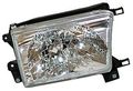 Tyc 20-5651-00 Toyota 4 Runner Passenger Side Headlight Assembly 