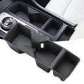 Silicone Cup Holder Insert For Kia Sorento 2021 2022 2023 2024 2025 2026 Custom Front Center Console Organizer Washable Non 