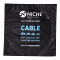 Niche Decompression Cable For Yamaha Yz426f Wr250f Wr400f Yz250f Yz400f 5be-12292-00-00 5be-12292-10-00