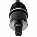 Niche Rear Drive Shaft Cv Axle For Arctic Cat Wildcat X 4x 1000 Xx 2502-408