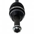 Niche Rear Drive Shaft Cv Axle For Arctic Cat Wildcat X 4x 1000 Xx 2502-408