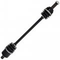 Niche Rear Drive Shaft Cv Axle For Arctic Cat Wildcat X 4x 1000 Xx 2502-408