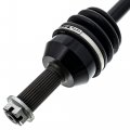 Niche Rear Drive Shaft Cv Axle For Arctic Cat Wildcat X 4x 1000 Xx 2502-408