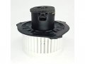Front Blower Motor Compatible With 2004-2007 Buick Rainier
