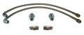 Wilwood Flexline Kit Rear H2 Gm 2500 