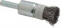 Anderson 1 2 Diam Crimped End Brush 4 Shank 25 000 Max Rpm 