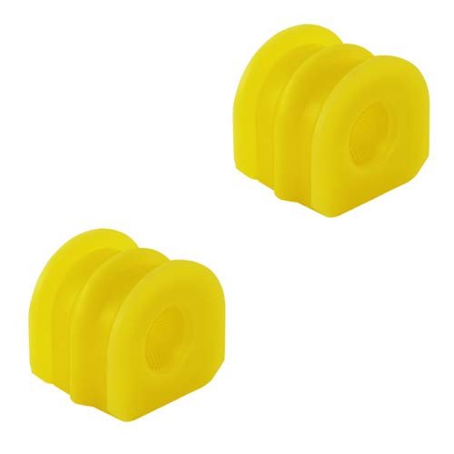 Polyurethane Front Suspension Stabilizer Anti Roll Sway Bar Bushing Kit For Nissan Fairlady Z Z34 2008 On And 370z 2009 Inner