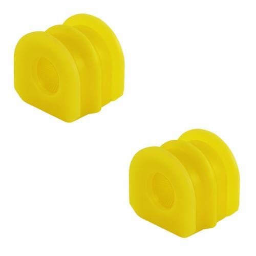 Polyurethane Front Suspension Stabilizer Anti Roll Sway Bar Bushing Kit For Nissan Fairlady Z Z34 2008 On And 370z 2009 Inner