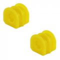 Polyurethane Front Suspension Stabilizer Anti Roll Sway Bar Bushing Kit For Nissan Fairlady Z Z34 2008 On And 370z 2009 Inner