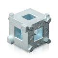 Auto Dynasty 3 8 Brake Disc Piston Tool With Rear Wheel Drive Removal For 4-wheel Brakes Universal Vehicle 