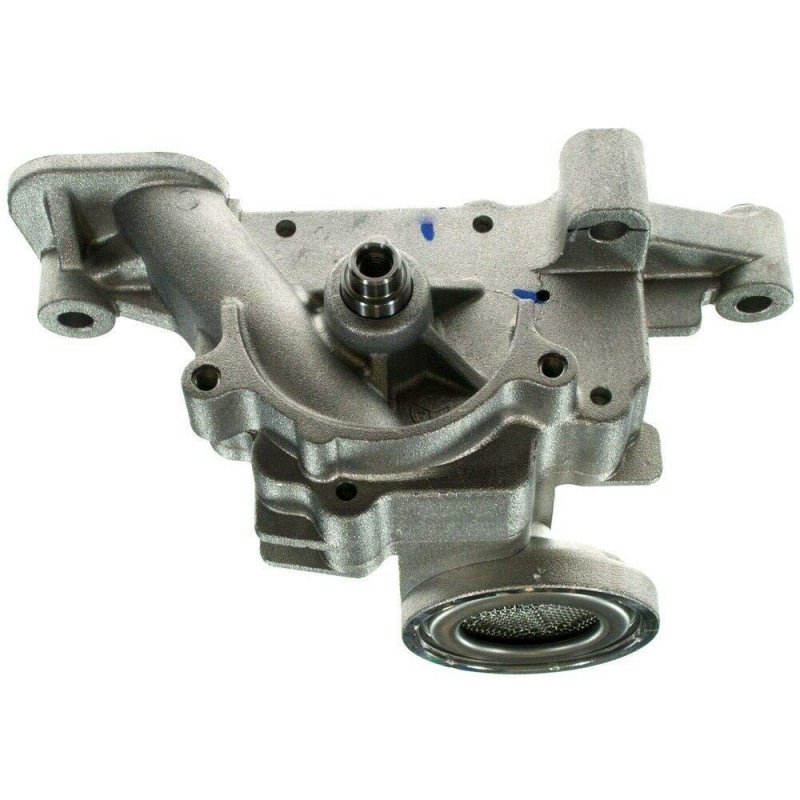 Melling M524 Stock Replacement Oil Pump