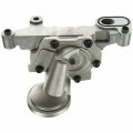 Melling M524 Stock Replacement Oil Pump 