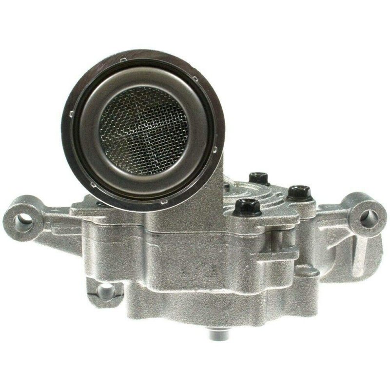 Melling M524 Stock Replacement Oil Pump