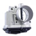 Fuel Injection Throttle Body Valve Assembly 1450a033 For Mitsubishi 4d56u 4m41 Pajero Montero L200 Triton 2005-2015 2 5d