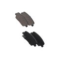 Rear Ceramic Brake Pad Set For Kia Sorento 2011 To 2020 2 Wheel Replacement 58302c6a00 And 583020wa00 