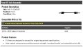 Front Cv Axle Assembly For 2018-2023 Subaru Crosstrek Gas