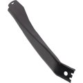 Front Bumper Mounting Bracket For 2005d Excursion Driver Side Outer High Strength Steel Replacement For Fo1066164 191275730966 