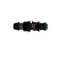 Fuel Injectors 42lbs 3bar Fits 01-06 Replacement For Chevrolet Silverado 2500 Hd 8 1l 25348180 1
