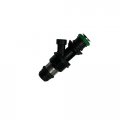 Fuel Injectors 42lbs 3bar Fits 01-06 Replacement For Chevrolet Silverado 2500 Hd 8 1l 25348180 1