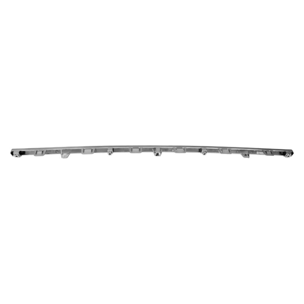 Hyundai Elantra 2021 2022 2023 Bumper Molding Front Capa Replacement For Hy1044119 86569ab000