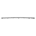 Hyundai Elantra 2021 2022 2023 Bumper Molding Front Capa Replacement For Hy1044119 86569ab000