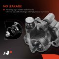 A-premium Power Steering Pump Compatible With Toyota 4runner 1996-2000 Tacoma 1997-2001 L4 2 7l Gas Replace 4432035480