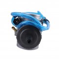 Svkzgfz Pwk 40mm Carburetor Blue Air Filter For Honda Cr250 Cr500r Atc250r Trx250r Yamaha Yfz350 Yz250 Suzuki Quadzilla