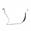 A-premium A C Discharge Line Hose Assembly Compatible With Volvo Xc90 2003006 2 5l 2 9l Compressor To Condenser