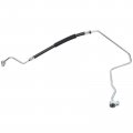 A-premium A C Discharge Line Hose Assembly Compatible With Volvo Xc90 2003006 2 5l 2 9l Compressor To Condenser