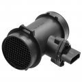 A-premium Mass Air Flow Sensor Meter 5-pins Compatible With Mercedes-benz C230 1997-2000 Slk230 1998-2002 L4 2 3l Replace